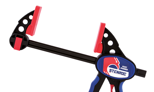 STENROC Fast Power Klem