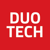 Duo Tech handgreep